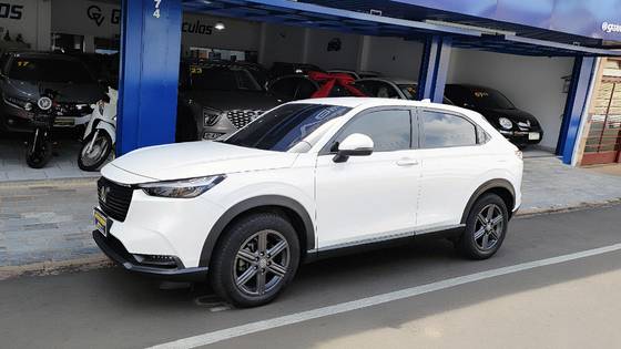 HONDA HR-V 1.5 DI I-VTEC FLEX EXL CVT